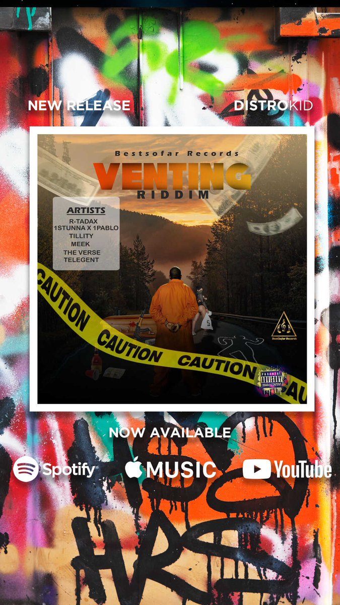 bestsofarrecord's tweet photo. Out now !! #Spotify #SpotifyPlaylist 
#SpotifyPremium #explore https://t.co/D9x3PoBB5r