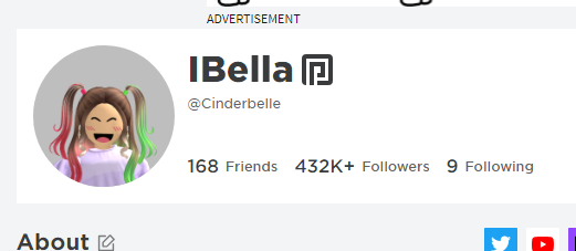 IBella tweet media