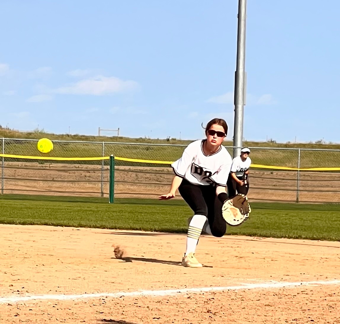 KharleighLarson's tweet photo. Just a few action shots… https://t.co/bvSvEfq8w7