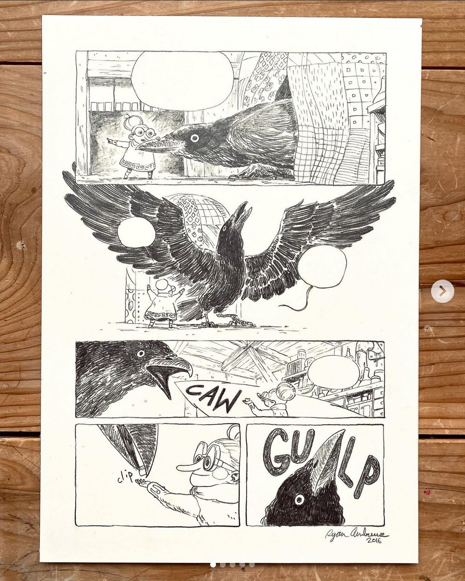 Ryan Andrews tweet media