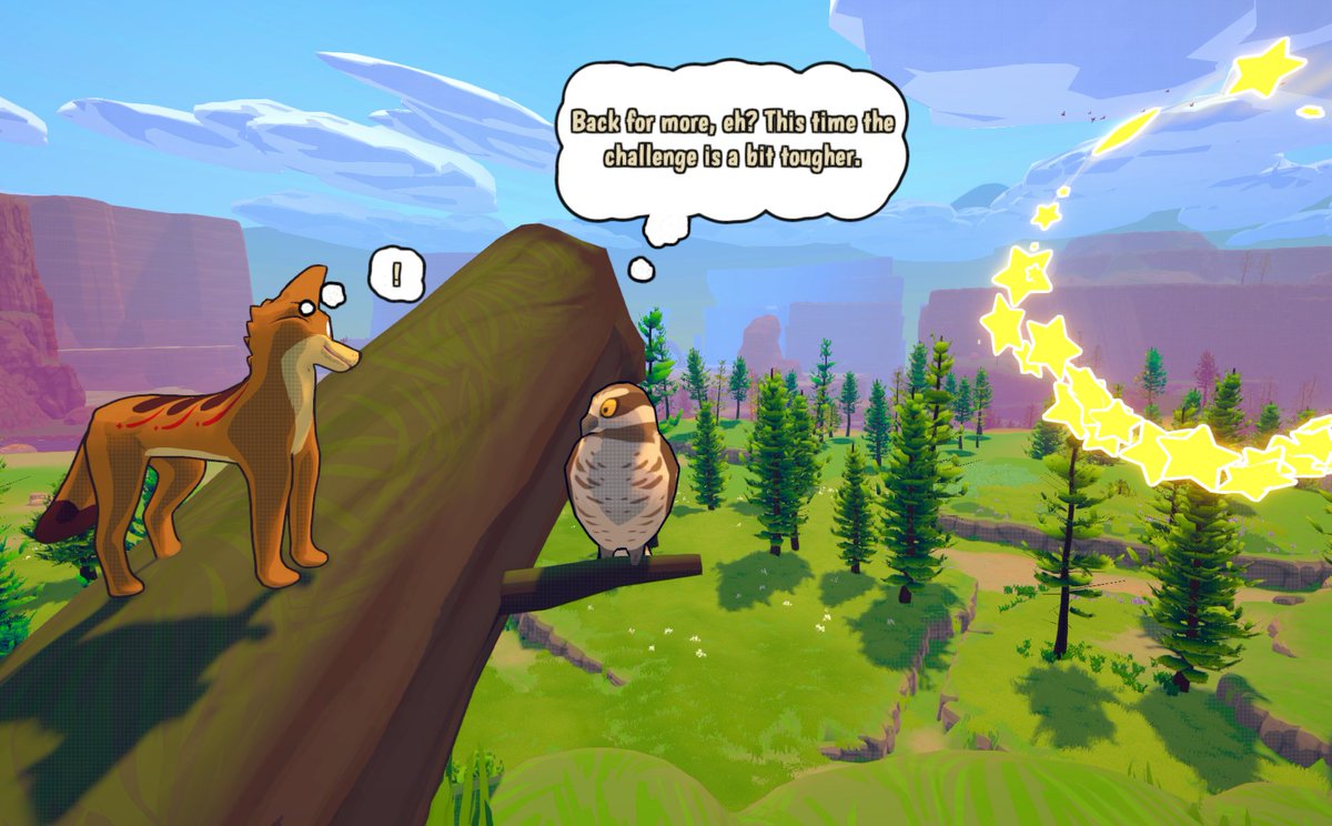 Starshifter @ Steam! tweet media