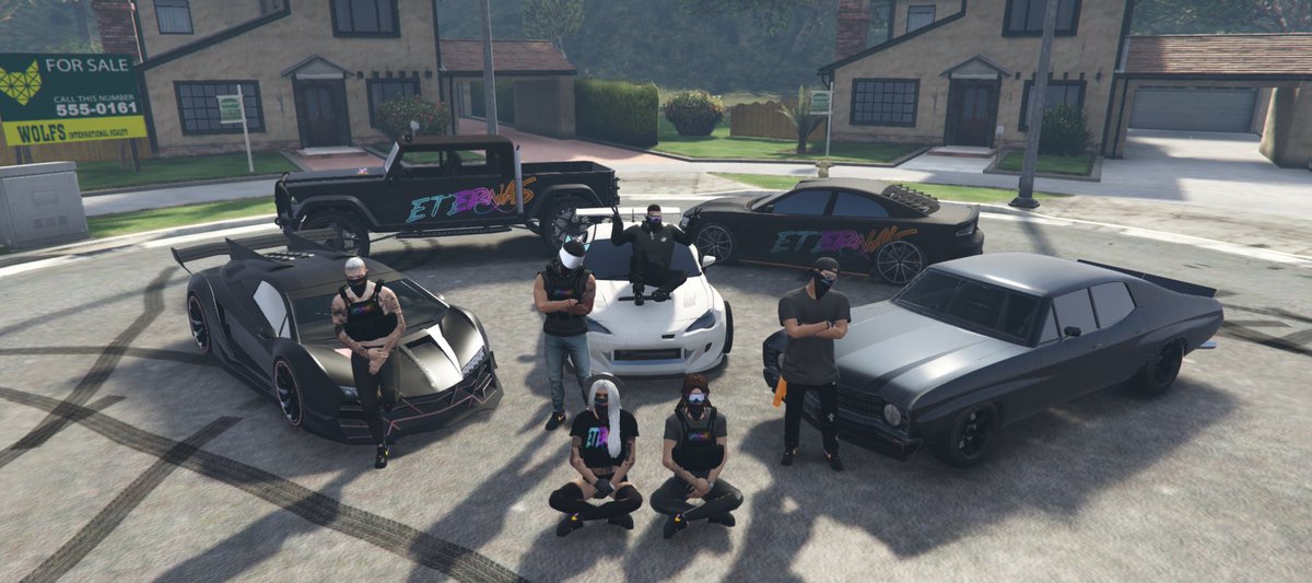 BigPapaBrie (@bigpapabrie) on Twitter photo ROLEPLAY Family Hit different ๐ค
I have truly created some amazing relationships in RushHour, on both my characters!
Truly enjoy the community and all those in it! ๐ค๐ค๐ค <a href="/RushHourRP/">Rush Hour RP</a> <a href="/SheriffStrafe/">๐ฎ๐ฝ๐๐๐พ๐ป๐ป ๐ฎ๐๐๐ถ๐ป๐ โข ยฎ</a> <a href="/Sal_ezzyTv/">Sal_ezzy</a> <a href="/LunchMoneyFAM/">LunchMoneyGG</a> ROLEPLAY Family Hit different ๐ค
I have truly created some amazing relationships in RushHour, on both my characters!
Truly enjoy the community and all those in it! ๐ค๐ค๐ค <a href="/RushHourRP/">Rush Hour RP</a> <a href="/SheriffStrafe/">๐ฎ๐ฝ๐๐๐พ๐ป๐ป ๐ฎ๐๐๐ถ๐ป๐ โข ยฎ</a> <a href="/Sal_ezzyTv/">Sal_ezzy</a> <a href="/LunchMoneyFAM/">LunchMoneyGG</a>