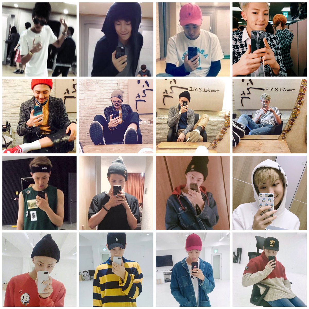 j )⁷ (@912daze) / Posts / X