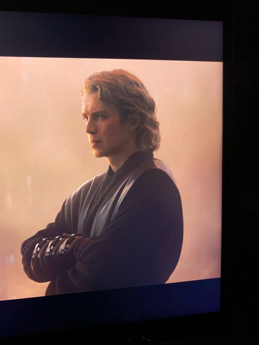 he's so mother