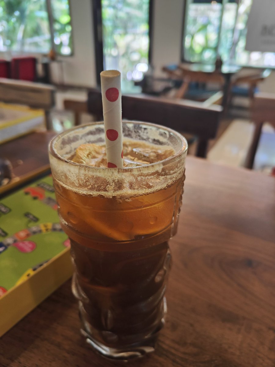 CurieuxExplorer's tweet photo. @Fabriziobustama @Khulood_Almani @FrRonconi @mvollmer1 @KanezaDiane @NevilleGaunt @Hana_ElSayyed @baski_LA @Shi4Tech @fogle_shane @PawlowskiMario I want one 🤩 Fantastic Wednesday to you and everyone my dear friend @Fabriziobustama ☕
#WorkcationMode #TravelWednesday #GingerAleCoffee #Goa https://t.co/m6fZ0C6oem