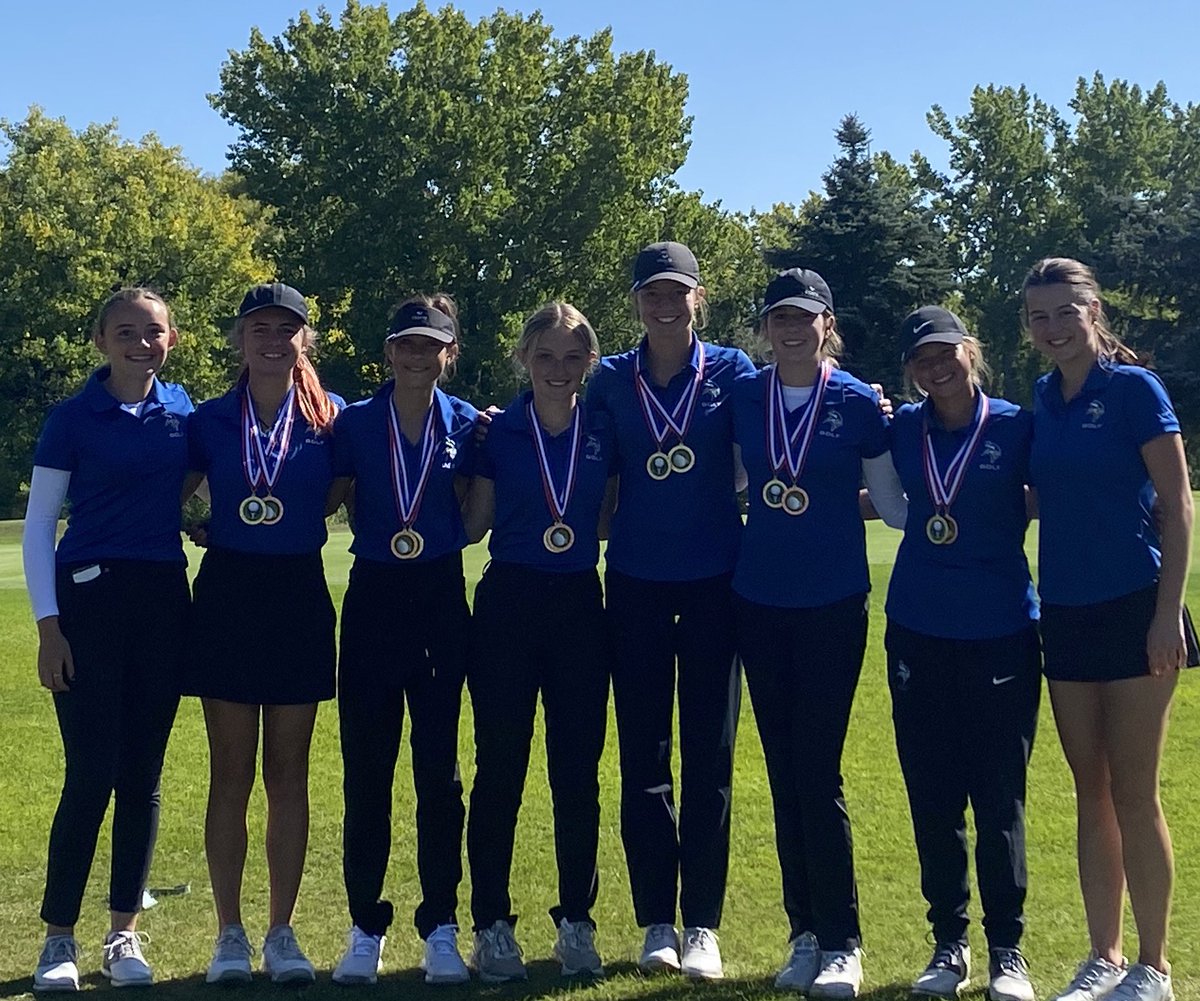 Kindred Golf tweet media