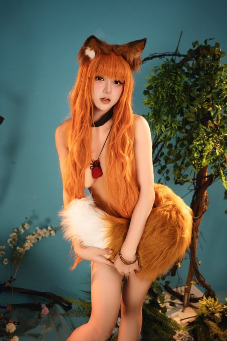 Little fox 🦊 https://t.co/2BKIA7Skdp<a href="/tag/nsfw"class="tags"><span>#nsfw</span></a><a href="/tag/fyp"class="tags"><span>#fyp</span></a><a href="/tag/nsfw_twt"class="tags"><span>#nsfw_twt</span></a>