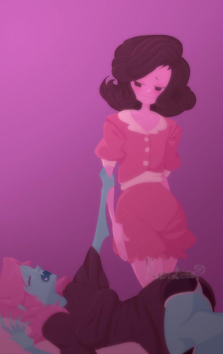 NamelessojitosP's tweet photo. me llama y me dice "que tengo treces de embrazado." no lo pensé y la fui a buscar, donde se esconde y no la logró ubicar. y un día llegue,
#noisette #fanart #myart #artdigital #digitalart #antroblast #pizzatower #Pizzatowerfanart #PizzaTowerArt #dynamiteannie #pizzatowenoisette https://t.co/hVv2kdHi76