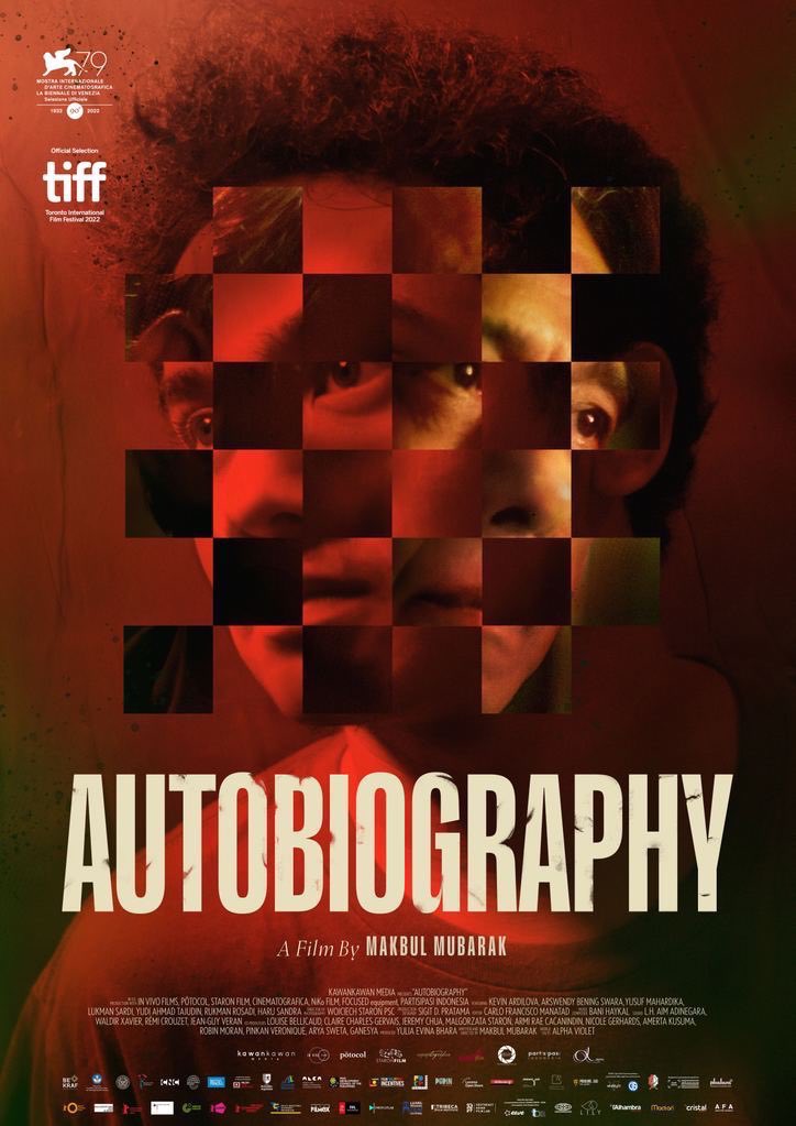 FilmIndoSource's tweet photo. The Indonesian Oscar Selection Committee has chosen Makbul Mubarak’s ‘AUTOBIOGRAPHY’ as Indonesia’s official submission for Best International Feature Film category at the 96th Academy Awards in 2024.

🔗: https://t.co/5gwlLHXXDc https://t.co/Nbh5TKmTdu