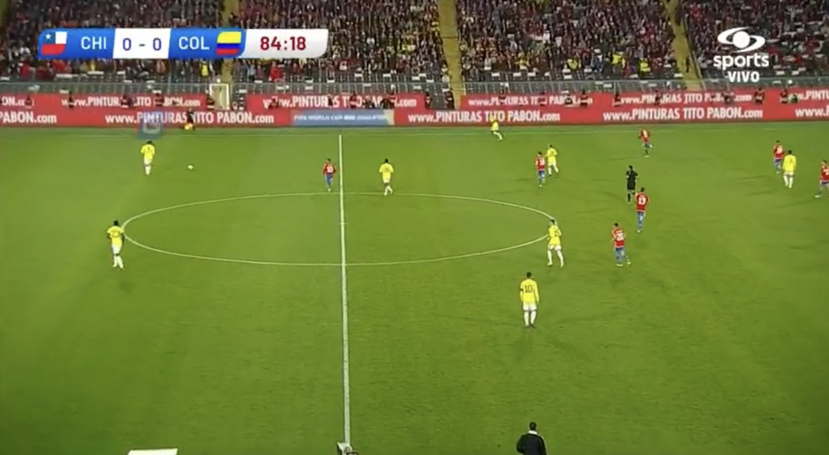 Gol Caracol tweet media