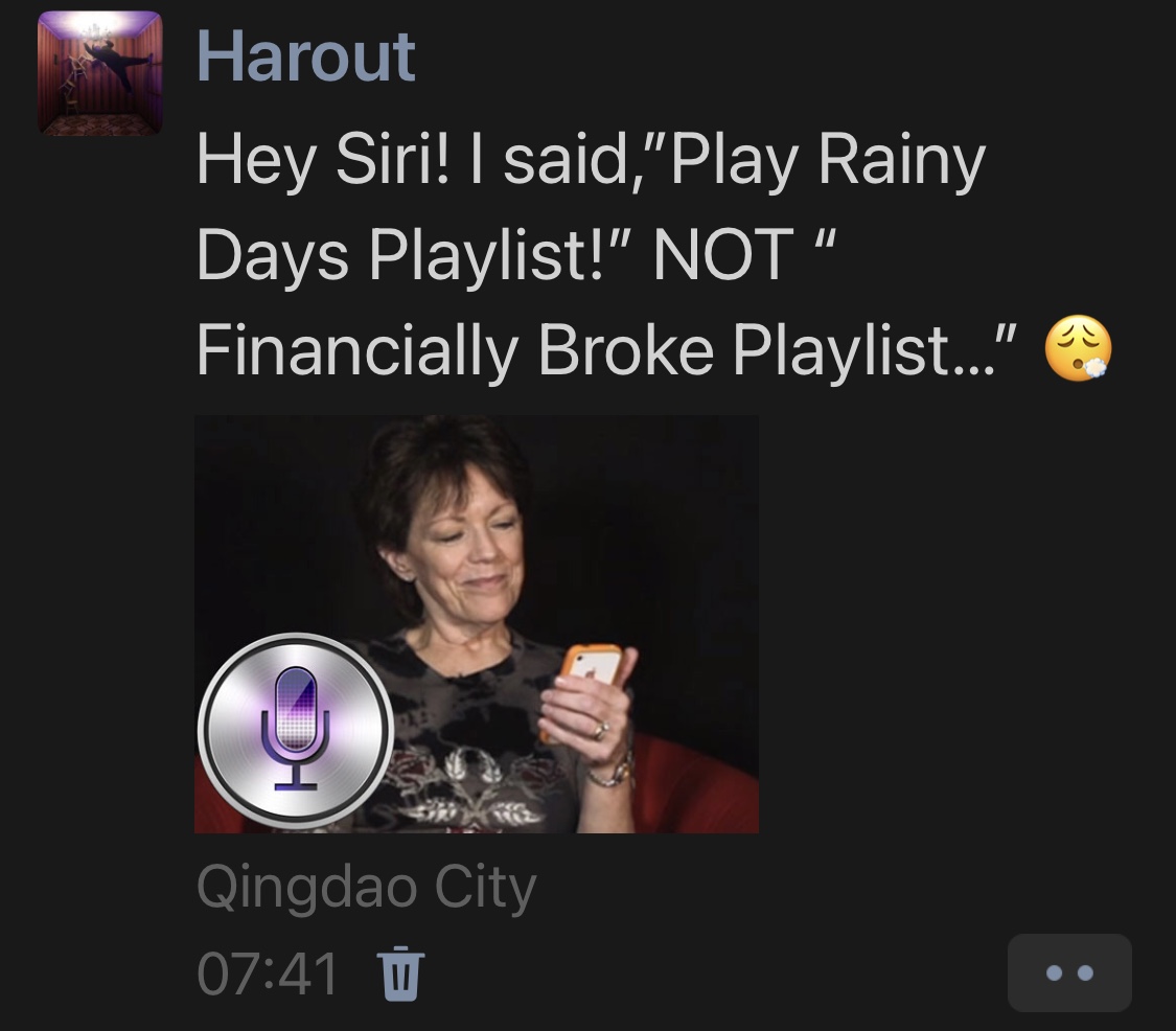 Harout.Joulakian (@haroutjoulakian) on Twitter photo 