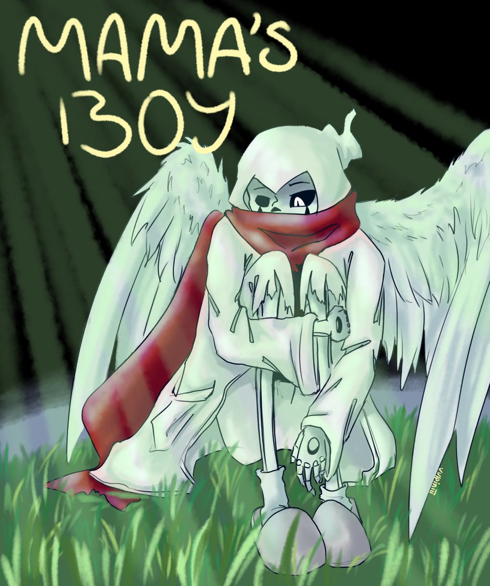 vulpiniii_'s tweet photo. yep trends from tiktok
#shipchild #goth_sans #afterdeath #geno_sans https://t.co/IAZY4NLih8