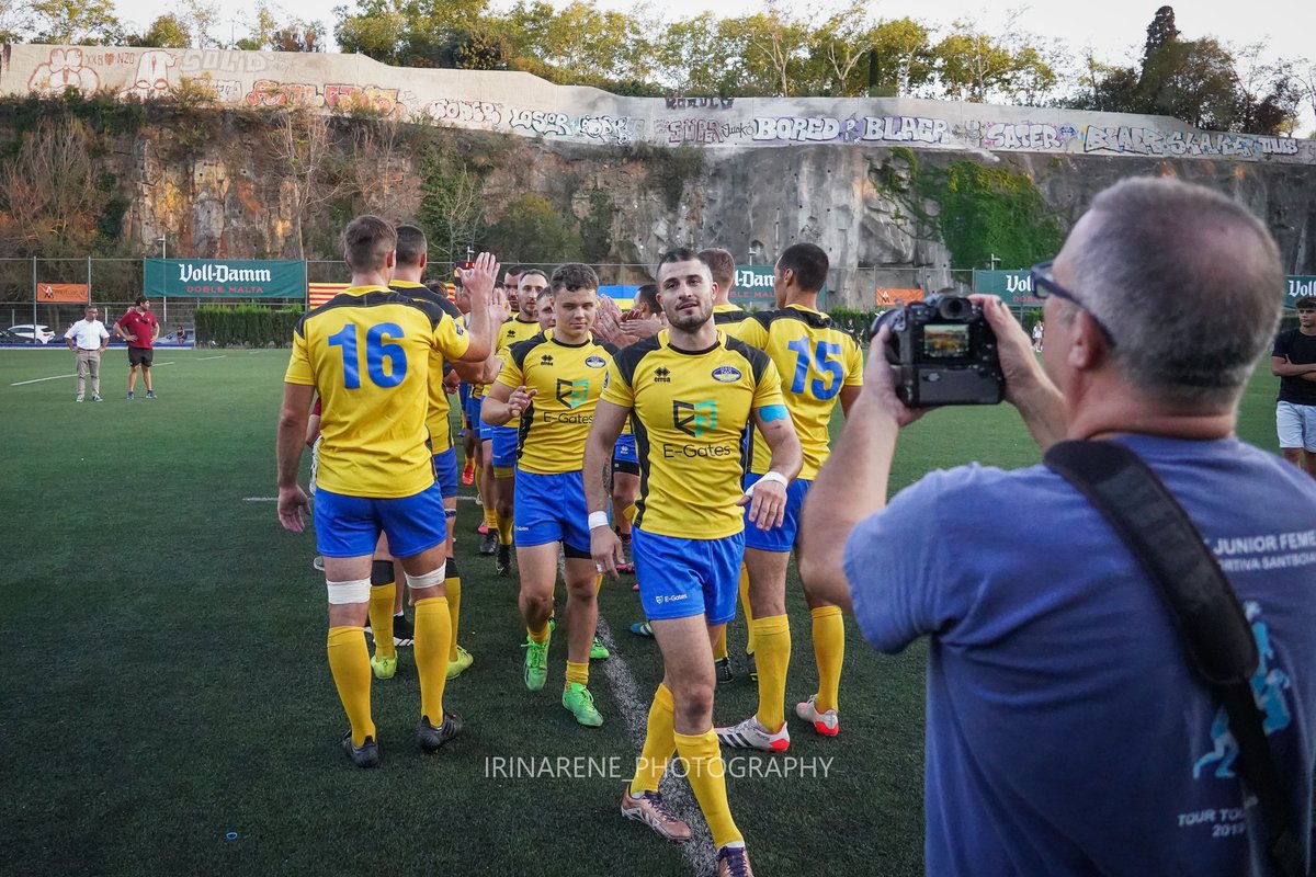 Ukrainian Rugby tweet media