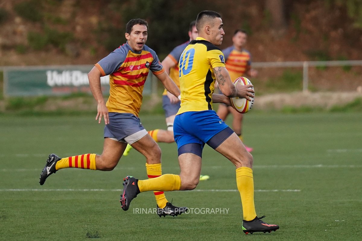 Ukrainian Rugby tweet media