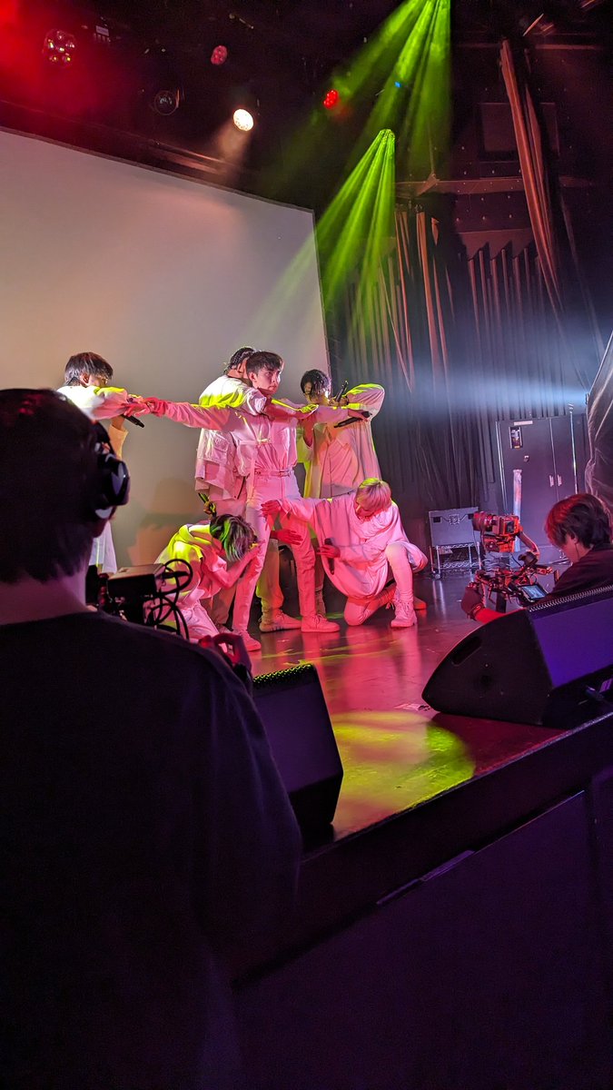 kyanahe's tweet photo. #たかがODDLOREがまさか
#ODDLORE #オッドロア
#SKINDEEP #RION #KOYA #RYUICHIRO #RIKITO #JOSH #YUI https://t.co/kfvTno3qAr
