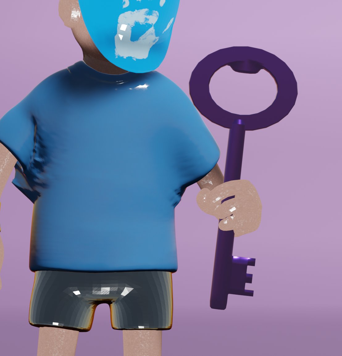 FIX_XIR's tweet photo. working details of yesterday's @MetaKeysDAO video
still a lot to work on...
keep improving and always a WIP 🚴♂️
#3danimation #3dart #blender #c4d #nftcommunity #metakey #friendtech https://t.co/jBtEhC7yKm