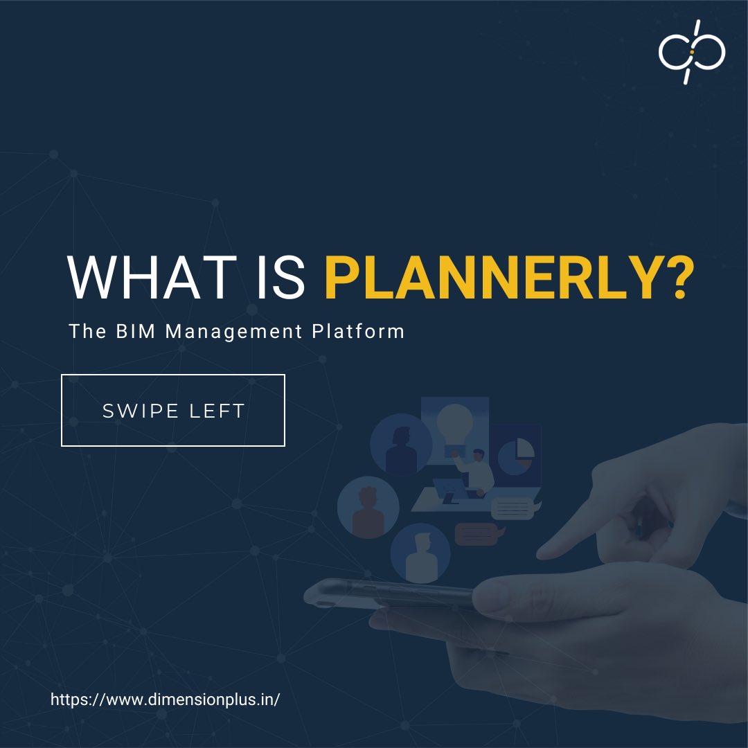 dimensionplus1's tweet image. The BIM Management Platform
BIM Planning, Model Checking + ISO 19650 Compliance 
@PlannerlyAEC 
#plannerly #dimensionplus #discoverbim #plannerly #betterfuture #BIM #archicad #architecture  #designInnovation #kabirthappar #architecturaljourney #creativegenius  #knowledge