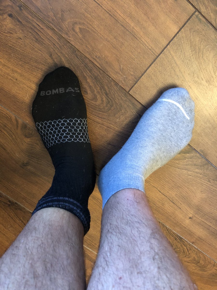 #OddSocks4Harry
#NOSDA 

@Christian2178 
<a href="/McTernan1971/">Michelle McTernan</a>