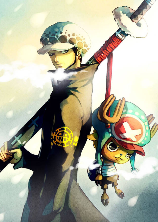 KevinDawson1307's tweet photo. @onepiecepanel Left us lockscreen, right is homescreen https://t.co/QFZnfVE9Fv