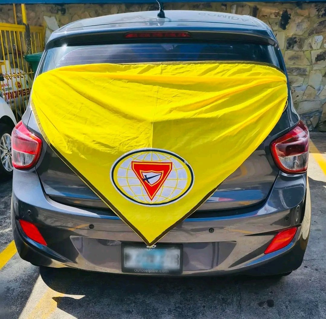 Golden Eagles PF Club tweet media