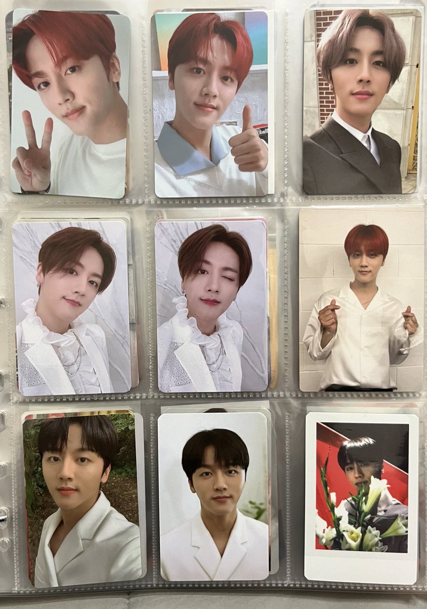 pmyd9's tweet photo. 개당 0.3에 전부 처분합니다 제발 데려가주세요 ,,,

#SF9 #에스에프나인 #양도 #영빈 #인성 #재윤 #다원 #로운 #주호 #태양 #휘영 #찬희 https://t.co/L0bjY9isOA