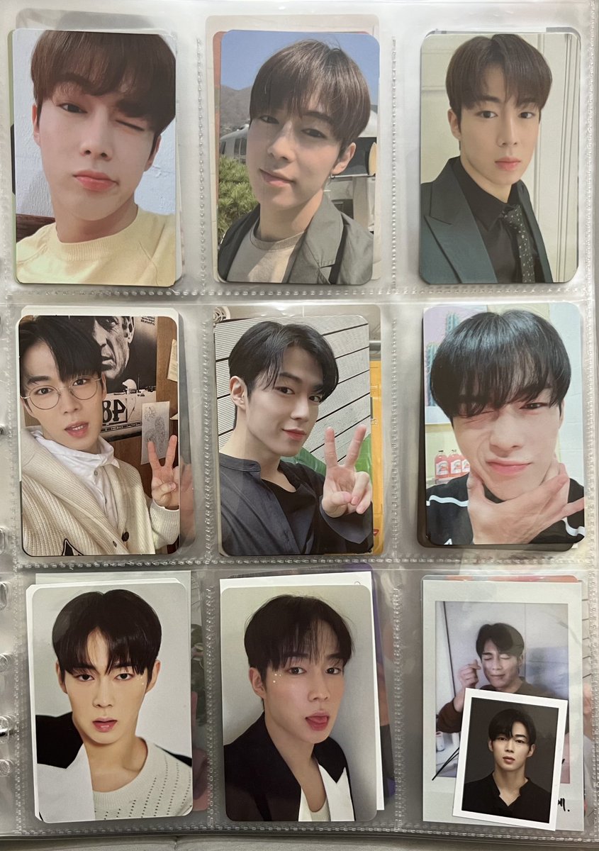 pmyd9's tweet photo. 개당 0.3에 전부 처분합니다 제발 데려가주세요 ,,,

#SF9 #에스에프나인 #양도 #영빈 #인성 #재윤 #다원 #로운 #주호 #태양 #휘영 #찬희 https://t.co/L0bjY9isOA