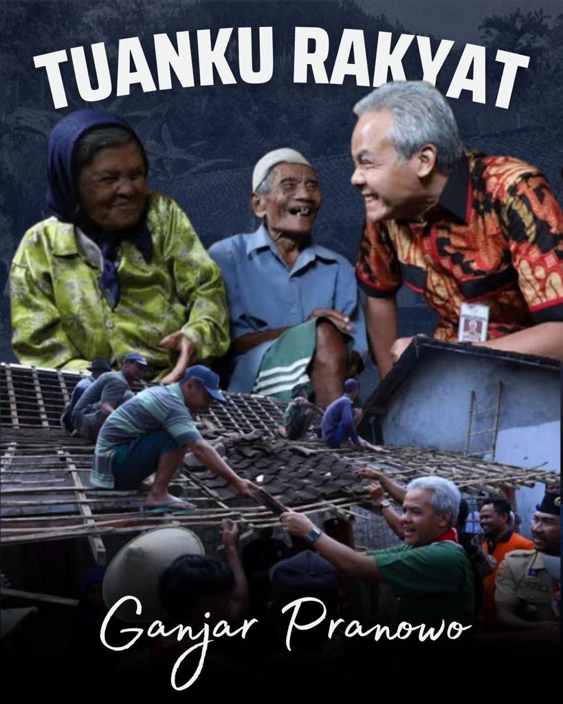 Fentika_95's tweet photo. Moment 10 tahun pengabdian Pak Ganjar begitu dekat dengan rakyat!
#TuankuRakyat https://t.co/1RHfWHR2cJ