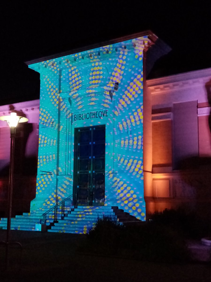 RosalisToulouse's tweet photo. #LeSelfieDuVendredi
On vous invite à venir nous rejoindre ce dimanche dans la plus belle des bibliothèques ! Plein d'animations et de visites pour vous ! A très vite !
Qui es-tu ?...
#LaBEP de Toulouse !
👉https://t.co/rRFDnZ3sGc https://t.co/RIuLUB4bSA