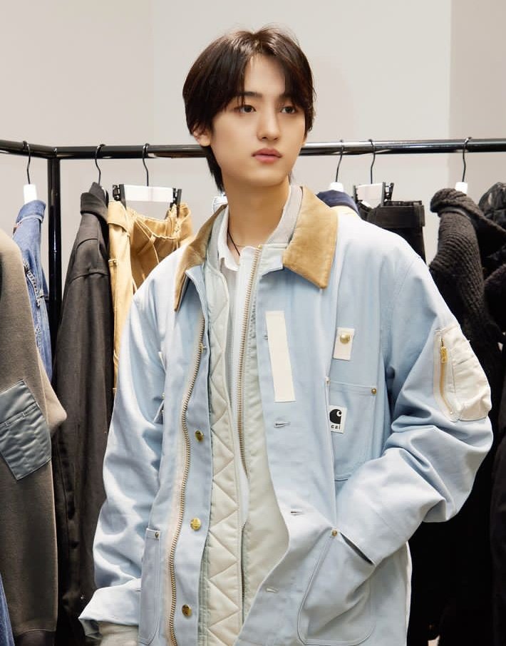 about_leemjs's tweet photo. Pretty🥰

#Ohjuntaek
#TheEighthSense
#MoonlightENT https://t.co/P3GJJUwkzz