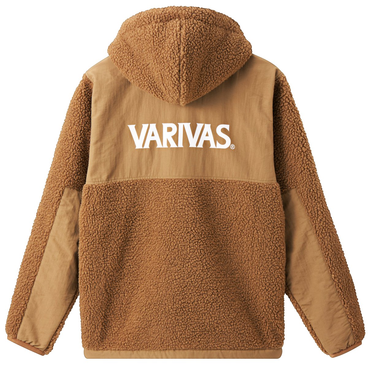 秋冬アパレルのご紹介！ その名も【ボアジャケットフーディー】 エリア