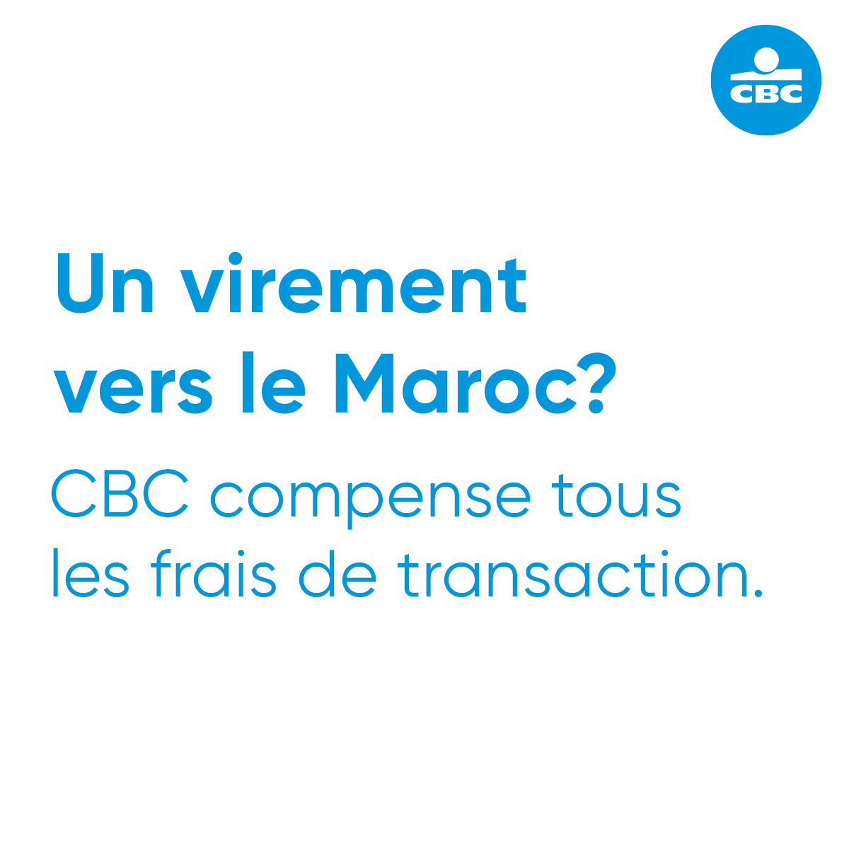 Des amis ou de la famille au Maroc ont été touchés par le tremblement de terre et ont besoin d’aide financière? Vous préférez soutenir directement une organisation locale? CBC rembourse tous les frais de transaction liés aux transferts effectués entre le 9/09 et le 9/10.