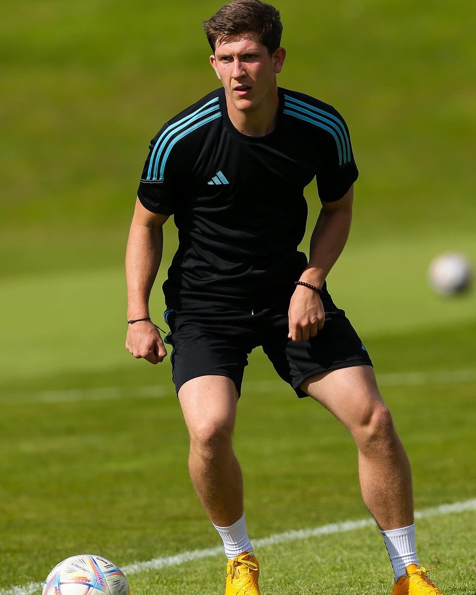 Enjoyable few days away. Excited and ready for what the season brings <a href="/PFA/">PFA</a>