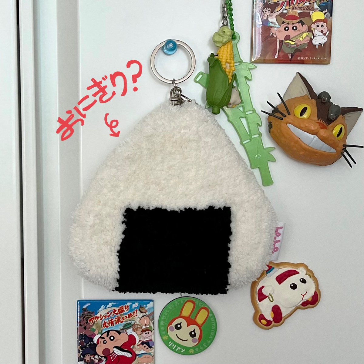 많은 관심 감사합니다🥹🥹🫶。。。

열심히 키링들 준비하고 있어요!!🍄