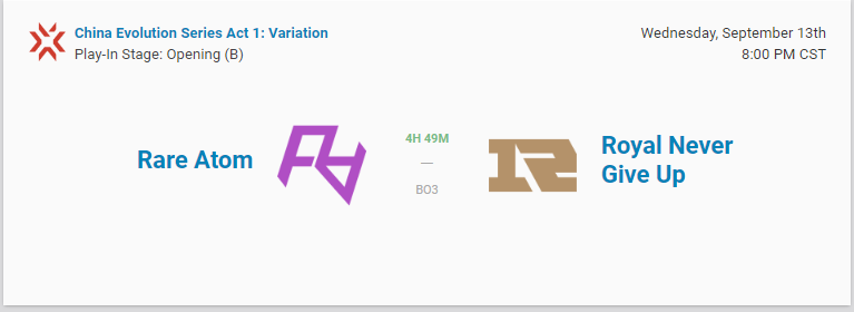 Minimise tweet media