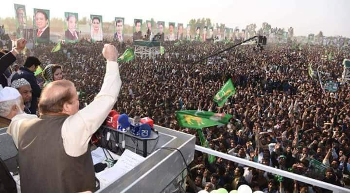 اک بار پھر استقبال ہوگا
#نوازشریف_پھر_آرہا_ہے

<a href="/MaryamNSharif/">Maryam Nawaz Sharif</a> 
<a href="/Shamylaroy/">Shamaila Rana</a> 
🌹YMT_RWP_D