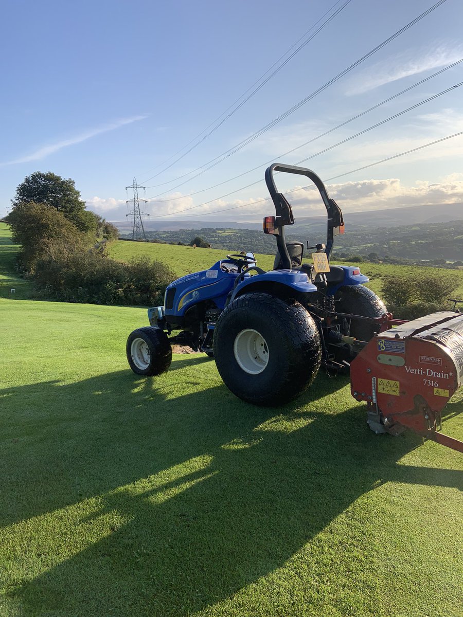 HowardOldham's tweet photo. @BA_LTD My views beat yours. 
#balgolf #tameside https://t.co/Pzn0VtHJ28