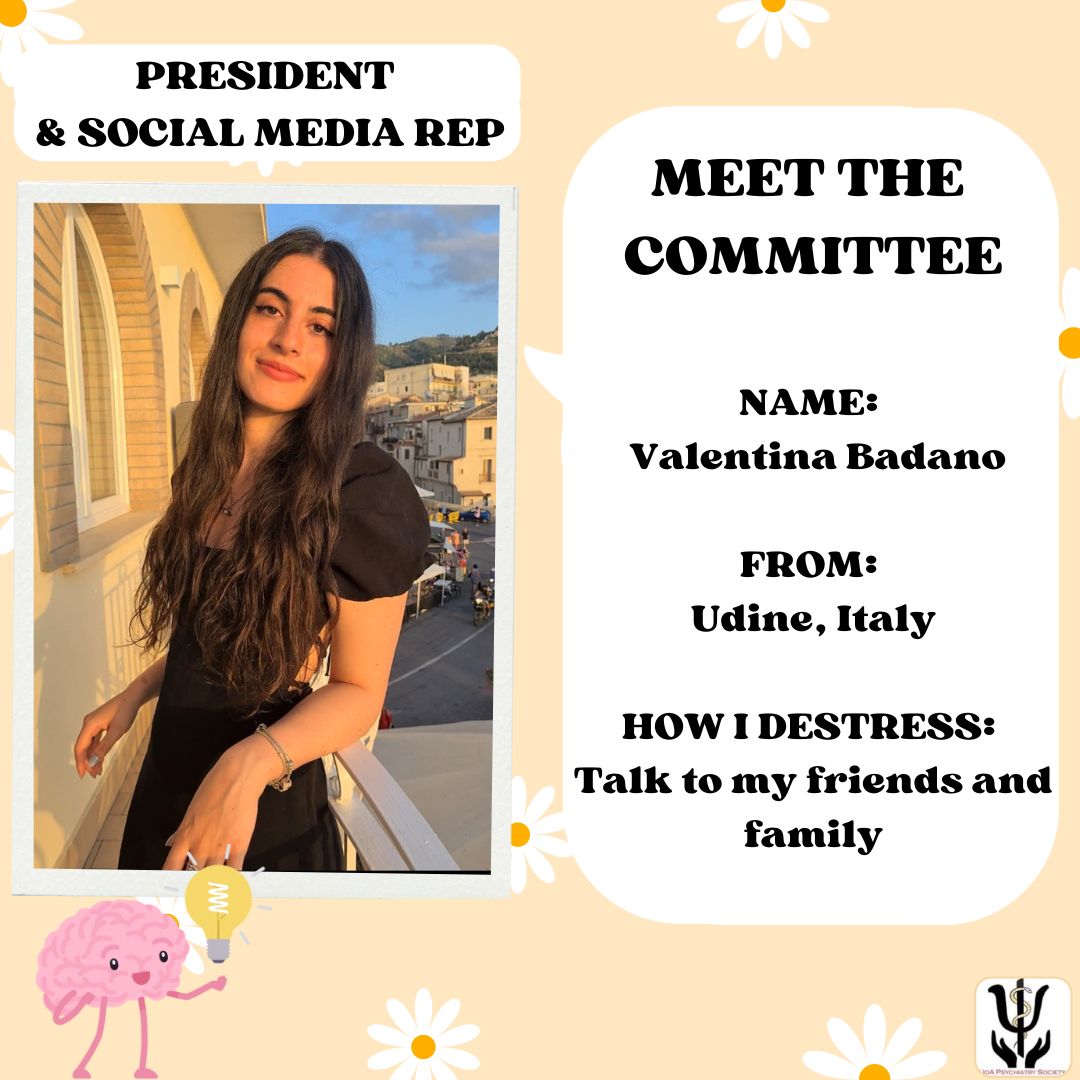 Aberdeen Psych Soc 🧠 tweet media