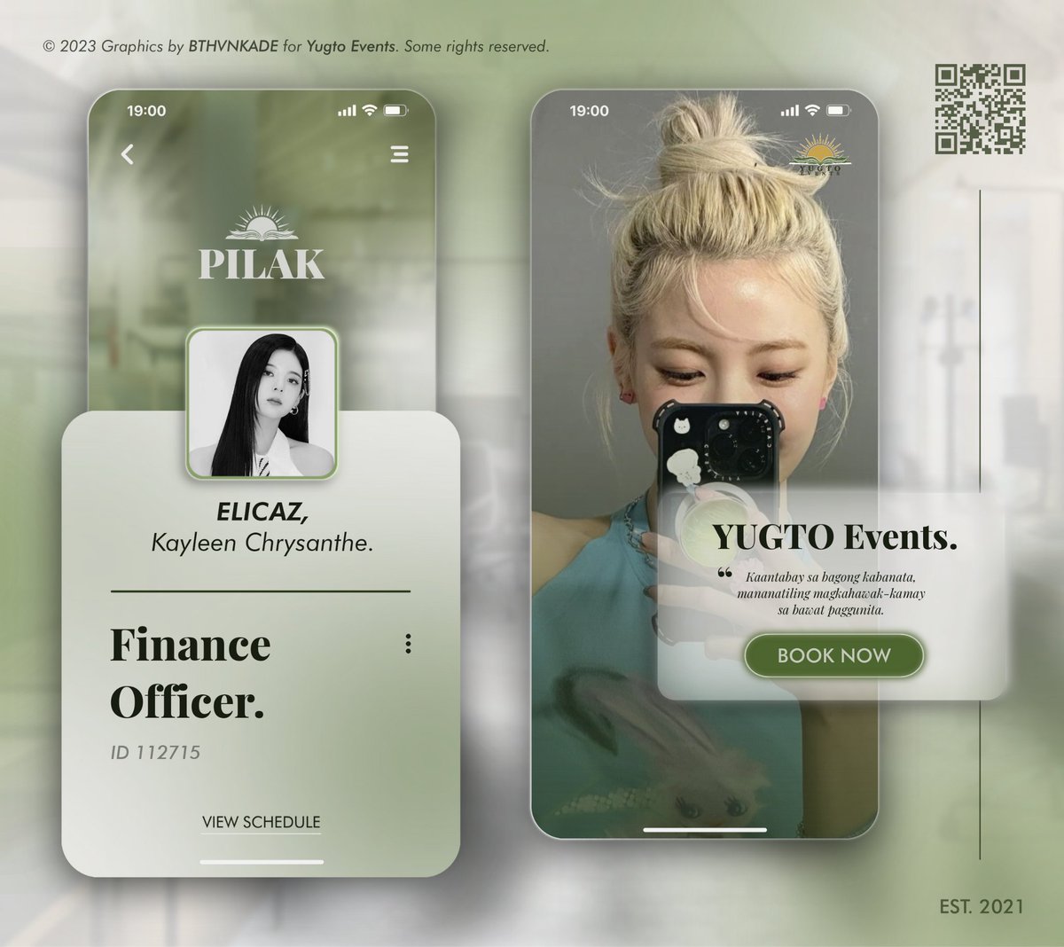 ⠀⠀
⠀
⠀     ৎ୭ 𐑥 BtwNagpplot.⠀⠀
        ⸻ posted an update!
⠀ ⠀ ≡  O3:12 PM ╱ O9. 13. 23
⠀ ⠀ ⌕  location disabled. 
⠀ ⠀ 
⠀⠀