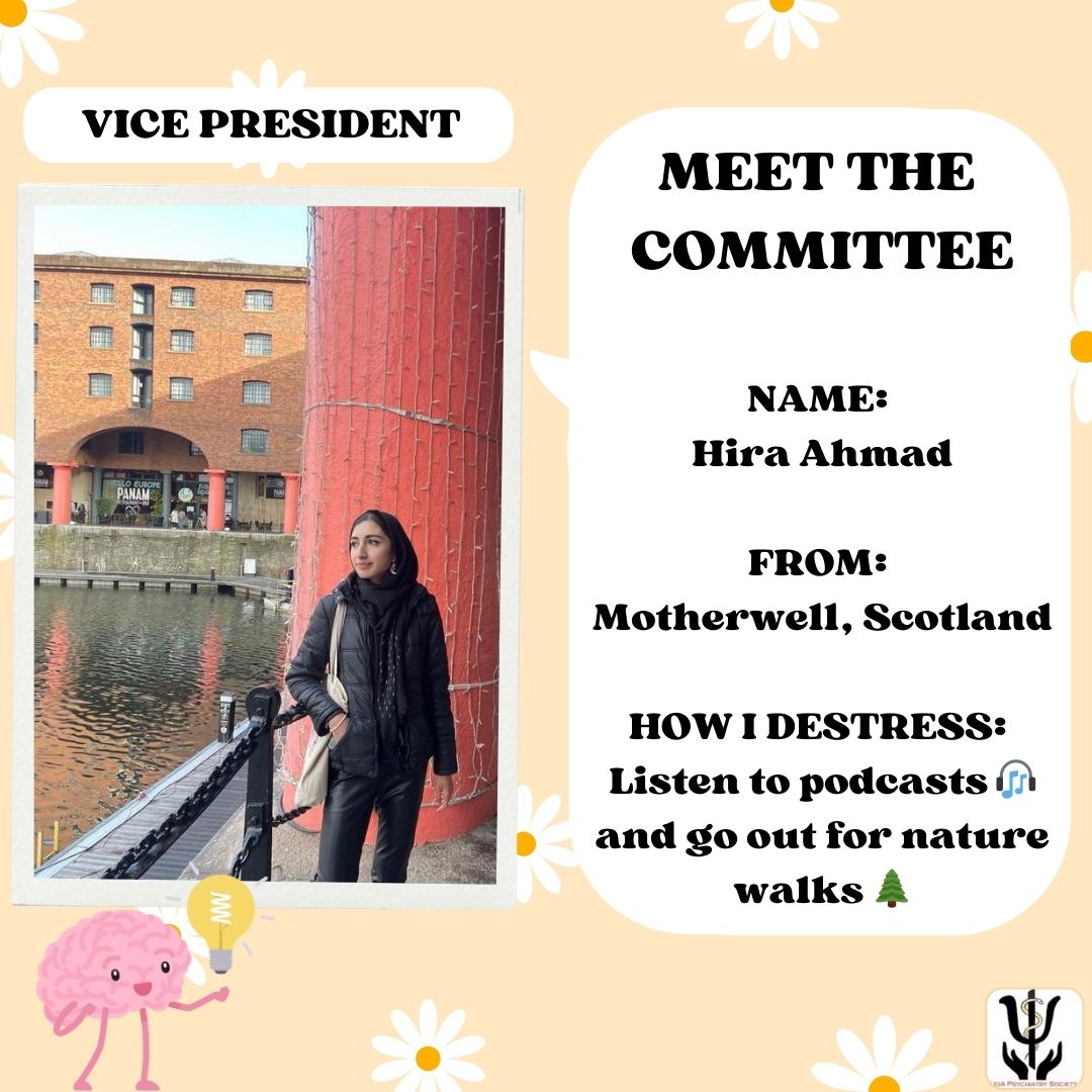 Aberdeen Psych Soc 🧠 tweet media