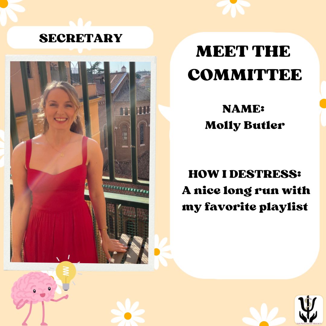 Aberdeen Psych Soc 🧠 tweet media