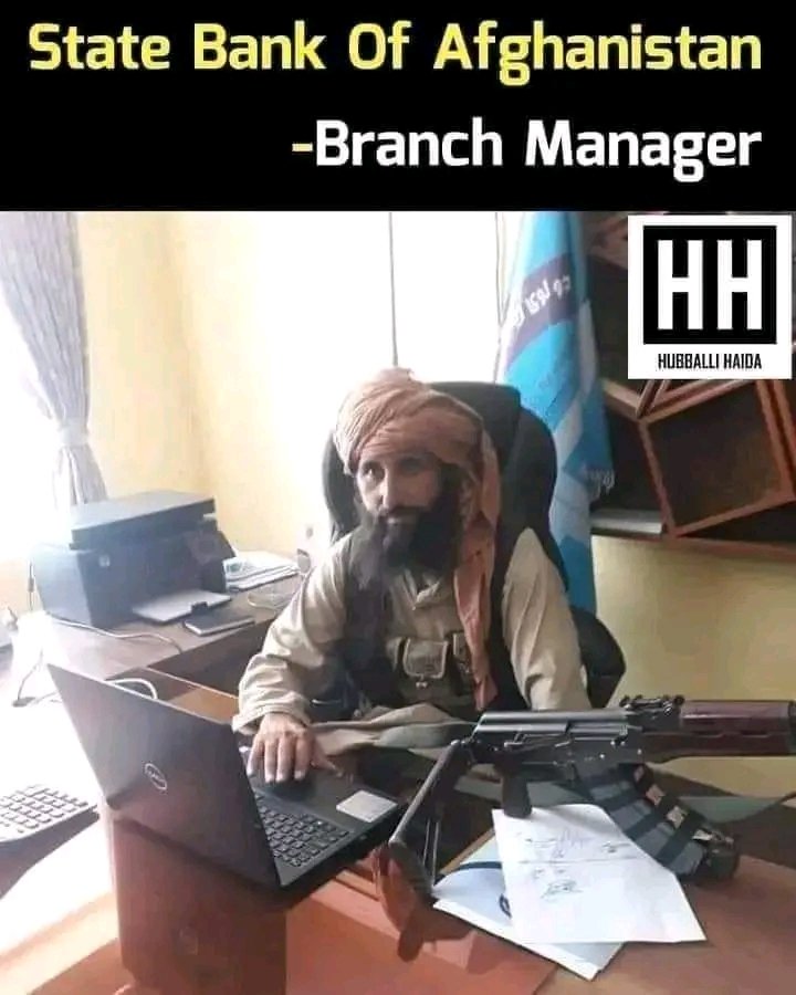 imamafridi69's tweet photo. State Bank Of Afghanistan

#OmBirlaWithBSF #NipahVirus #Iphone15Series #ABJhukegaNehi #Midcap #TeJran #iPhone15 #Salaar https://t.co/jOvH0S60hN