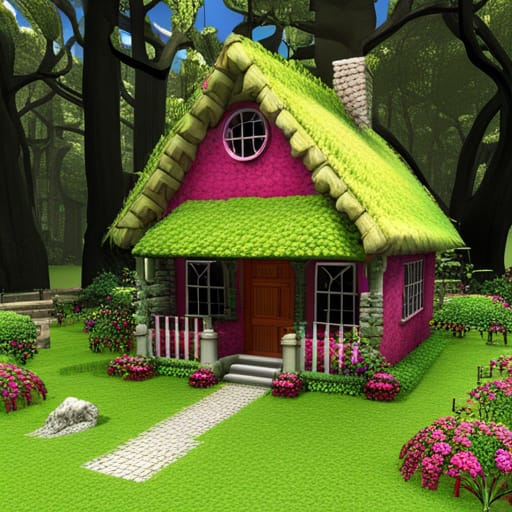 ange_niandre's tweet photo. 🌞 Good morning Fam! 🌞😊

#TheOdyssey365Days 💚
#First_edition
#day106 💕

Solo style 🏜️
Wooden cabin 🌲🏡🌳

#angeniandreArt 🖌️🖼️
#green 🌿
#NFTCommunity 
#NFTCollector 
#NFTArtOfTheDay
#NFTArtDaily
#NFT
#AIArtworks
#ArtistOnX
#DigitalArtist https://t.co/L5IIhtpUR9