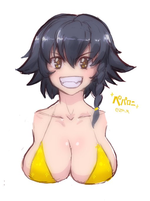 ããããããçèªæ¥ãšã®ããšãªã®ã§éå»çµµããŠã¹ããã