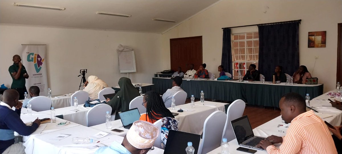Coalition on Violence Against Women (COVAW) tweet media