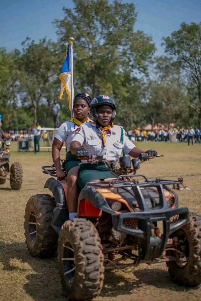 Golden Eagles PF Club tweet media