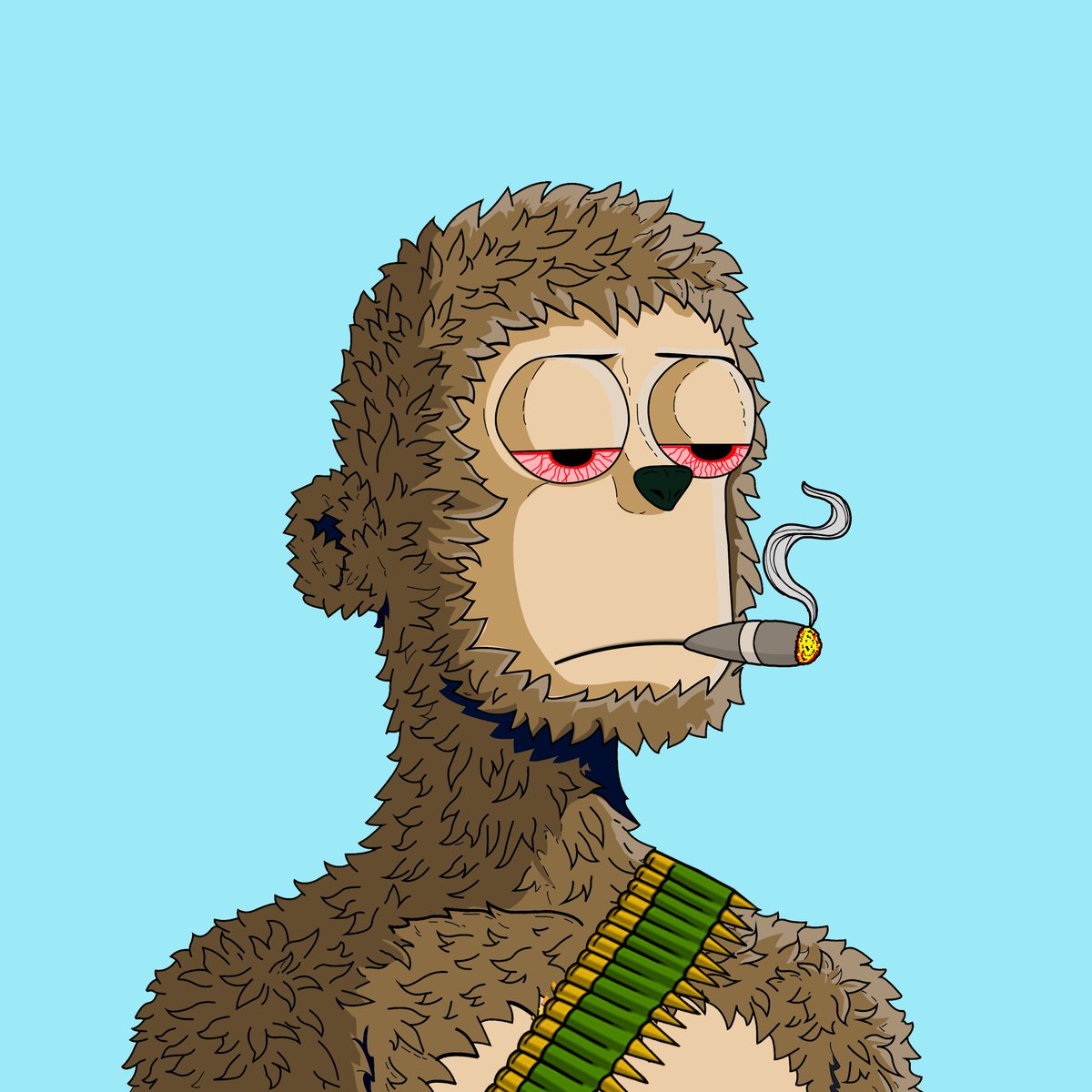 JesseTokes tweet media