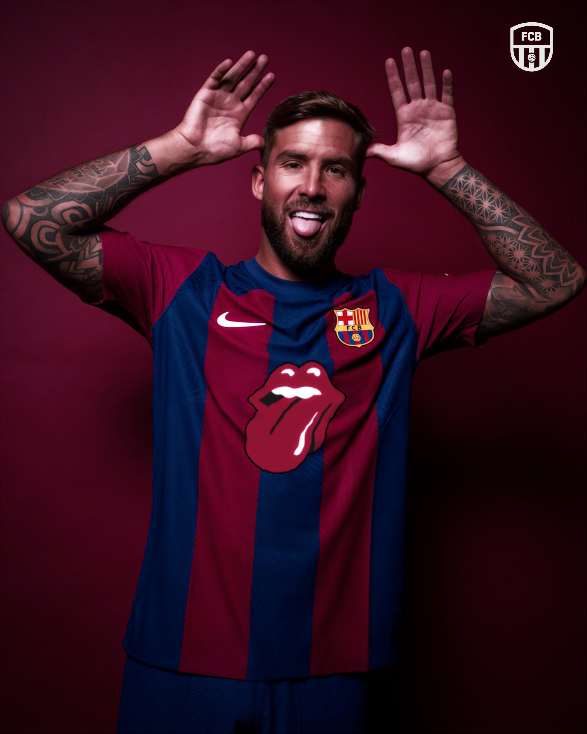Managing Barça on X: 