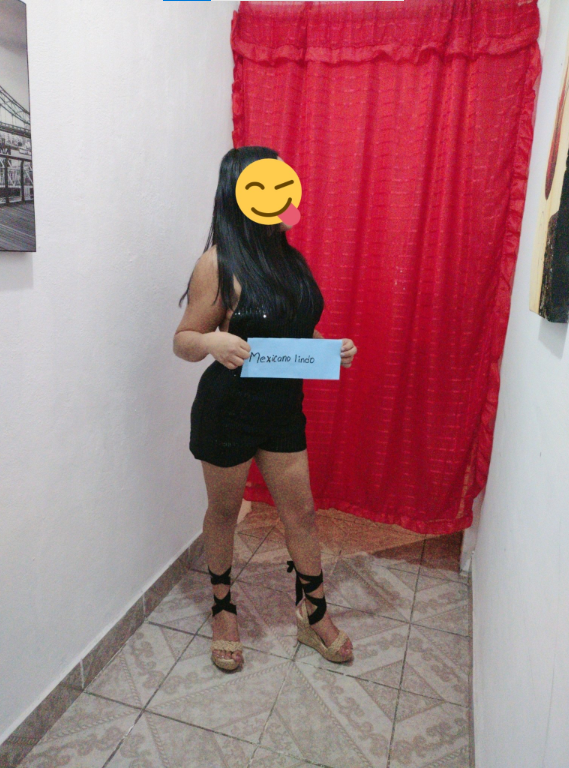 ZingsMexLin's tweet photo. Amigos,

Les comparto un lindo Zing que me hizo la bella @hanna86306 

Como se puede apreciar, nos deja ver su hermosa figura 😍

Les recomiendo que ingresen a su cuenta, la sigan y disfruten de su contenido, estoy seguro que les encantará.

Gracias hermosa por este lindo regalo! https://t.co/8joabDj4UP