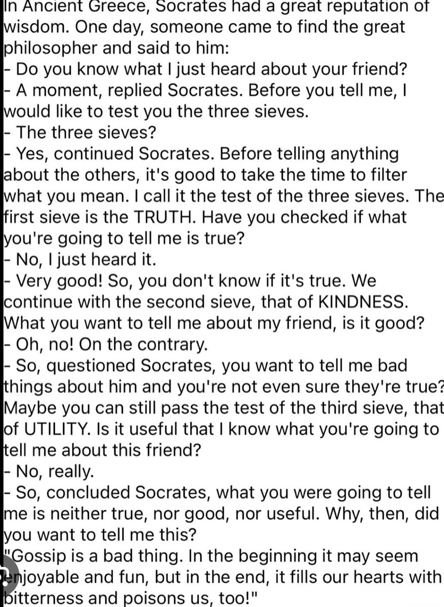 joshdeweerd's tweet image. #SocraticThoughts