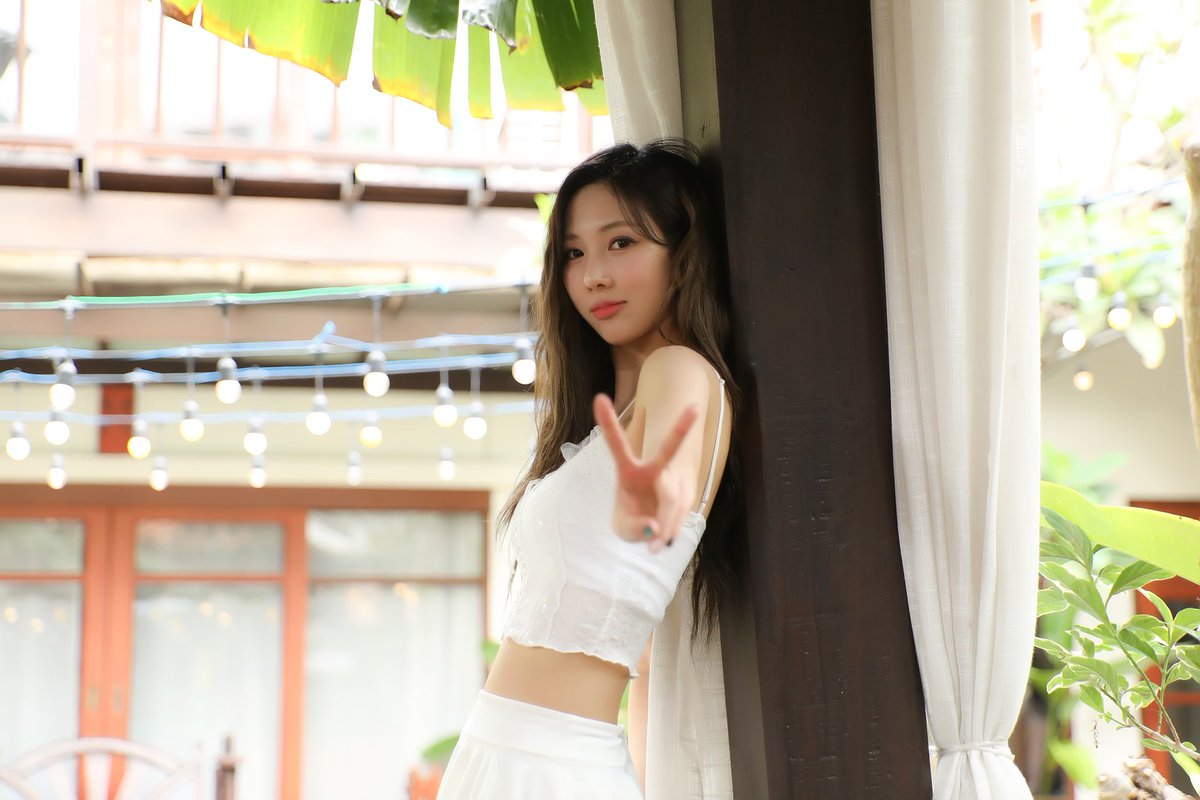 NAVER] 230904 Behind Dreamcatcher's 'JiU and Yoohyeon Ceci